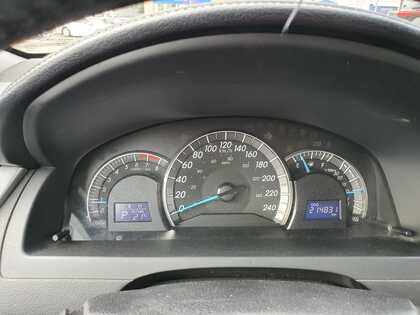 used 2013 Toyota Camry car, priced at $11,995