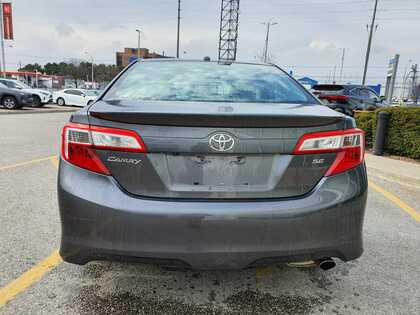 used 2013 Toyota Camry car, priced at $11,995