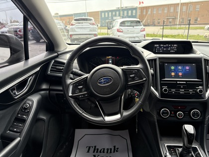used 2019 Subaru Impreza car, priced at $17,950