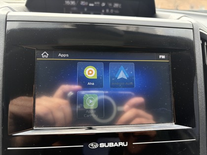 used 2019 Subaru Impreza car, priced at $17,950