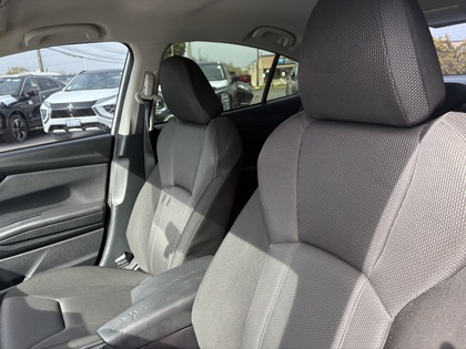 used 2019 Subaru Impreza car, priced at $17,950