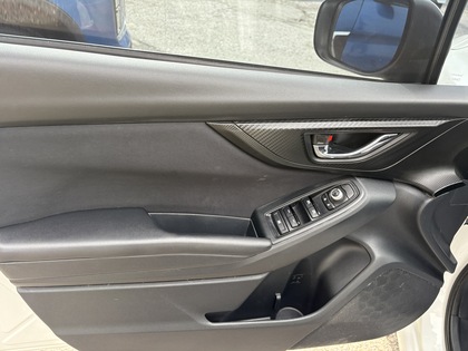 used 2019 Subaru Impreza car, priced at $17,950