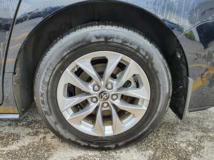 used 2024 Toyota Sienna car, priced at $59,995