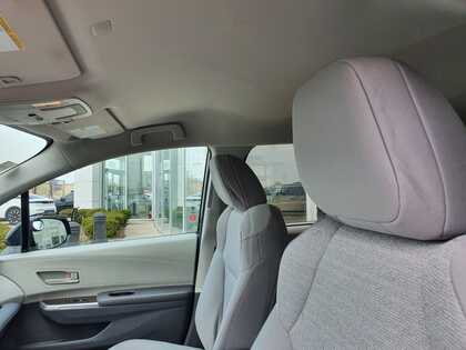 used 2024 Toyota Sienna car, priced at $59,995