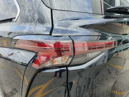 used 2024 Toyota Sienna car, priced at $59,995