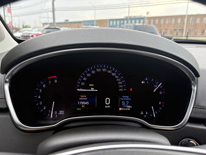 used 2015 Cadillac SRX car, priced at $12,950