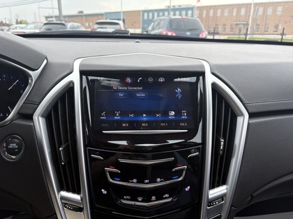 used 2015 Cadillac SRX car, priced at $12,950