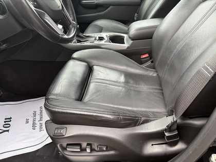used 2015 Cadillac SRX car, priced at $12,950