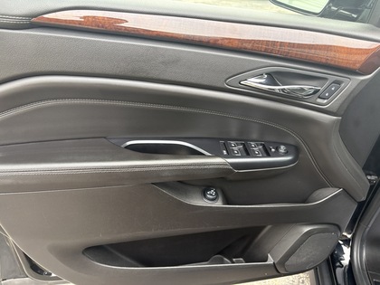 used 2015 Cadillac SRX car, priced at $12,950