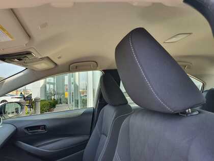 used 2023 Toyota Corolla car, priced at $33,495