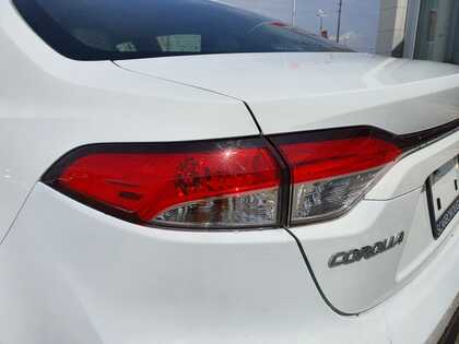 used 2023 Toyota Corolla car, priced at $33,495