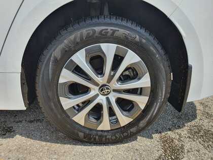 used 2023 Toyota Corolla car, priced at $33,495