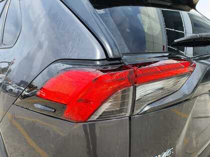 used 2022 Toyota RAV4 car, priced at $37,995