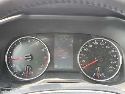 used 2022 Toyota RAV4 car, priced at $37,995