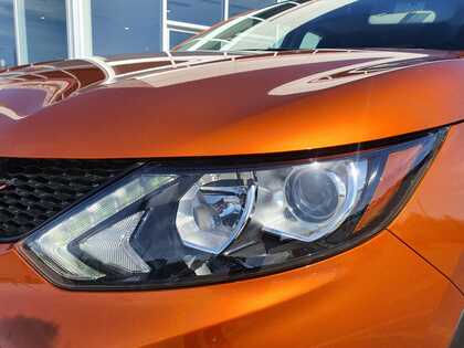 used 2018 Nissan Qashqai car, priced at $17,995
