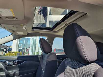used 2018 Nissan Qashqai car, priced at $17,995