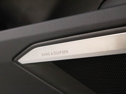 used 2024 Audi Q8 e-tron car