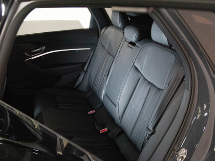 used 2024 Audi Q8 e-tron car