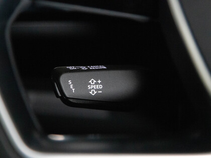 used 2024 Audi Q8 e-tron car