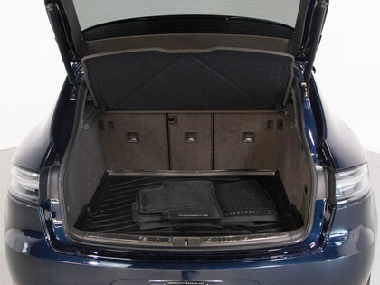 used 2021 Porsche Macan car, priced at $64,900