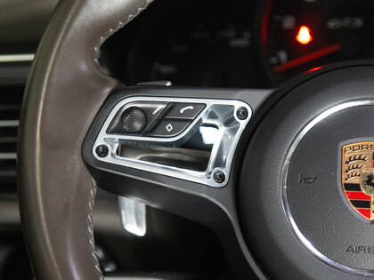 used 2021 Porsche Macan car, priced at $64,900