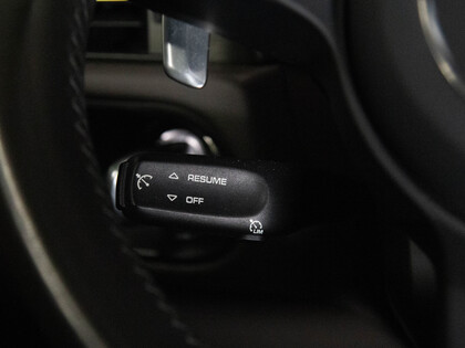 used 2021 Porsche Macan car, priced at $64,900