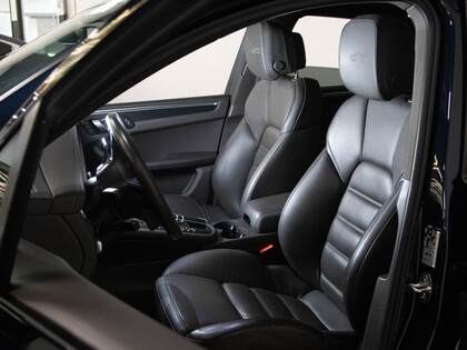 used 2021 Porsche Macan car, priced at $64,900