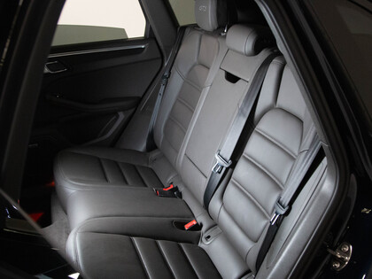 used 2021 Porsche Macan car, priced at $64,900