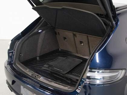 used 2021 Porsche Macan car, priced at $64,900