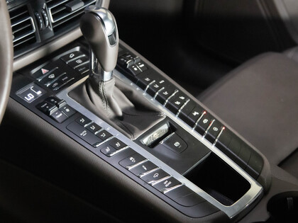 used 2021 Porsche Macan car, priced at $64,900