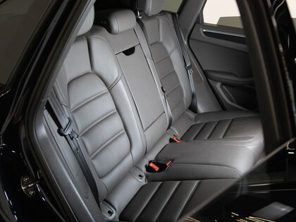 used 2021 Porsche Macan car, priced at $64,900