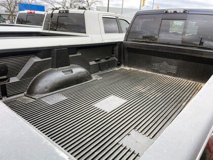 used 2021 Ram 3500 Crew Cab car