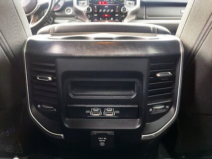 used 2021 Ram 3500 Crew Cab car