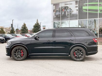used 2024 Dodge Durango car
