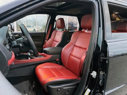 used 2024 Dodge Durango car