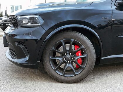 used 2024 Dodge Durango car