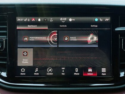 used 2024 Dodge Durango car