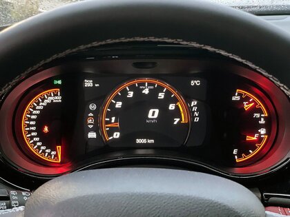 used 2024 Dodge Durango car
