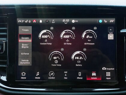 used 2024 Dodge Durango car