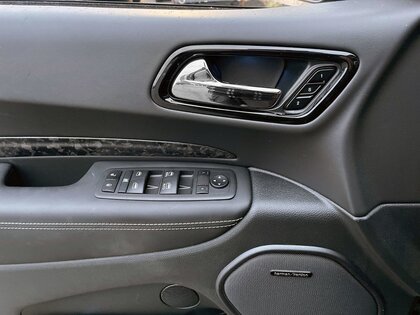 used 2024 Dodge Durango car