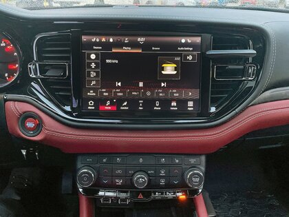 used 2024 Dodge Durango car