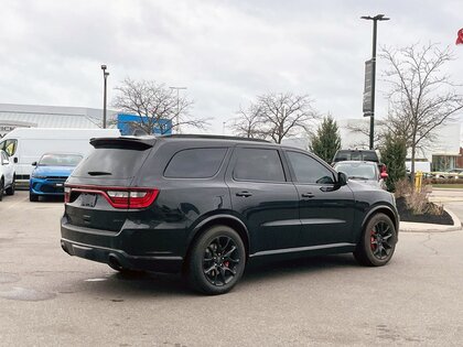 used 2024 Dodge Durango car