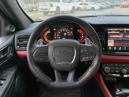 used 2024 Dodge Durango car