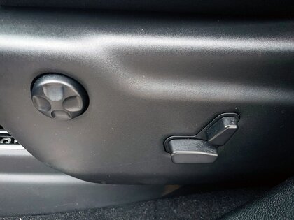 used 2024 Dodge Durango car