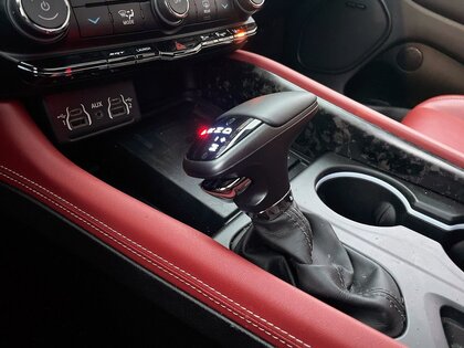 used 2024 Dodge Durango car