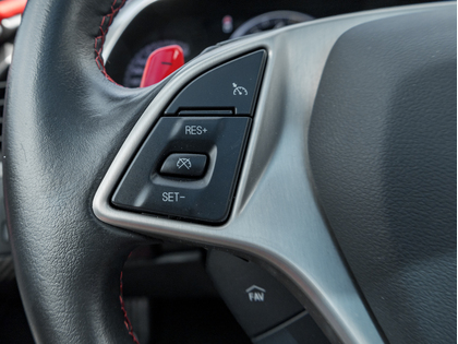 used 2017 Chevrolet Corvette car, priced at $99,993