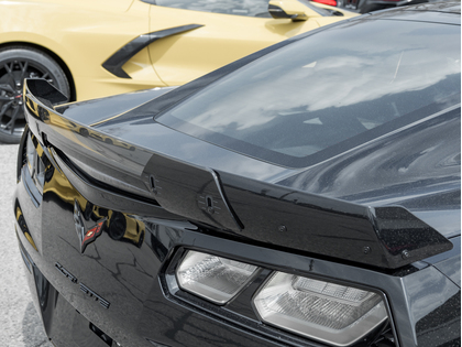 used 2017 Chevrolet Corvette car, priced at $99,993