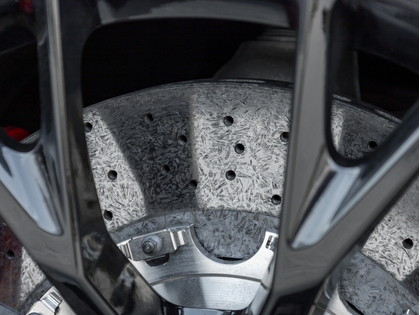 used 2017 Chevrolet Corvette car, priced at $99,993