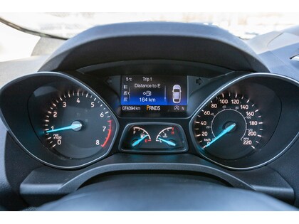 used 2017 Ford Escape car, priced at $19,988