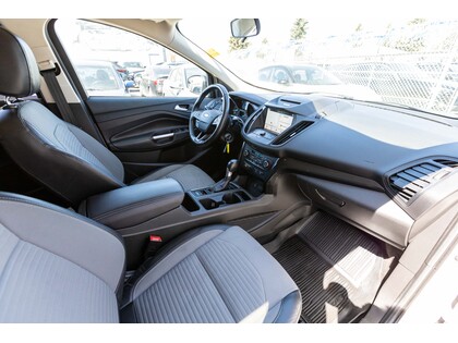 used 2017 Ford Escape car, priced at $19,988